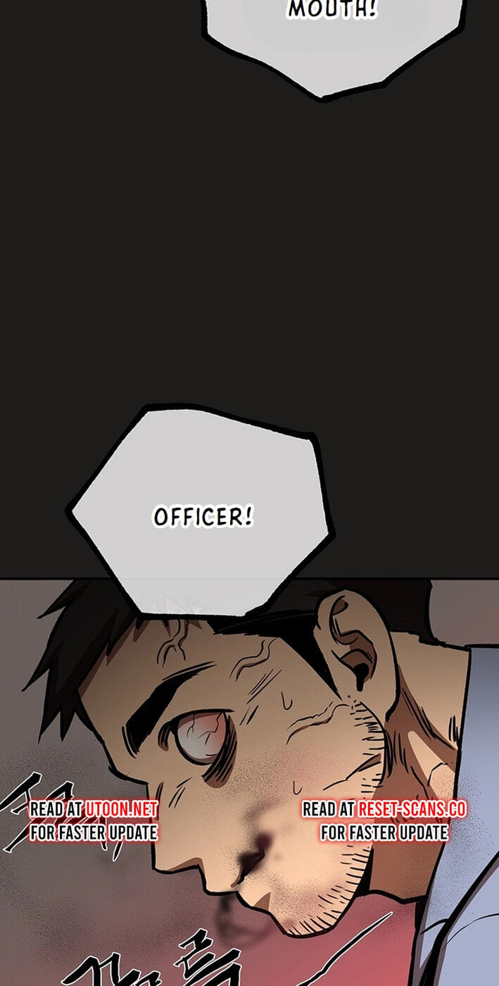 Cosmo's Labyrinth Chapter 9 page 80 - 