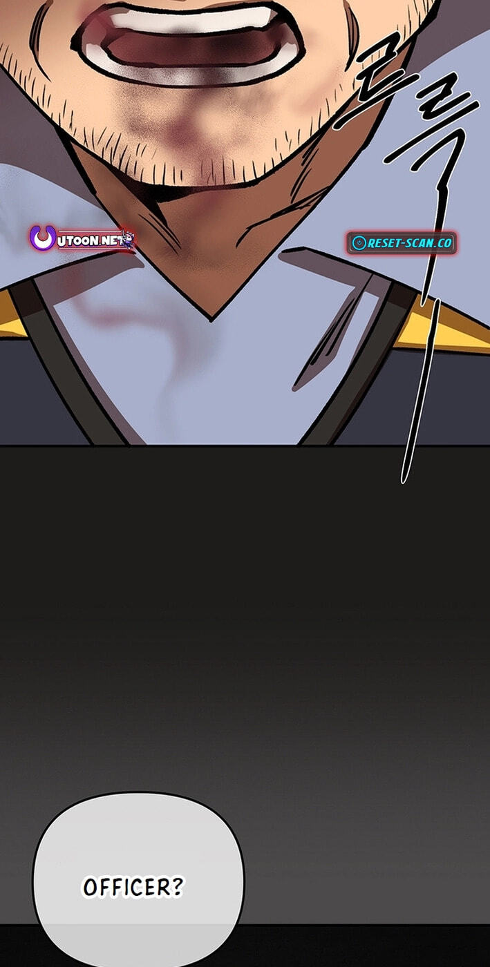 Cosmo's Labyrinth Chapter 9 page 9 - 