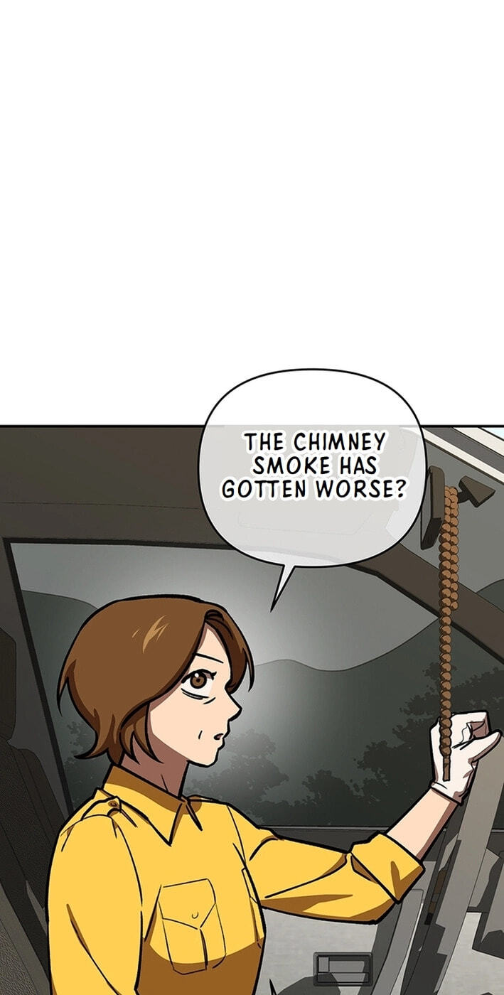 Cosmo's Labyrinth Chapter 9 page 90 - 