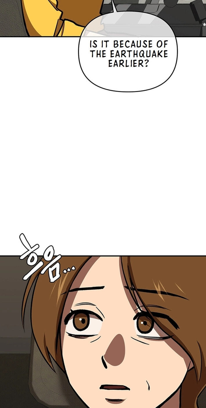 Cosmo's Labyrinth Chapter 9 page 91 - 