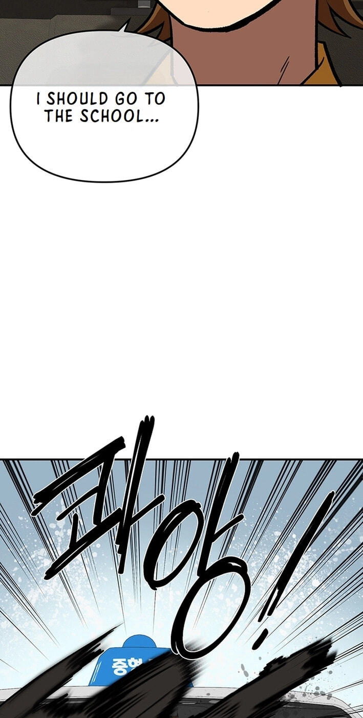 Cosmo's Labyrinth Chapter 9 page 92 - 