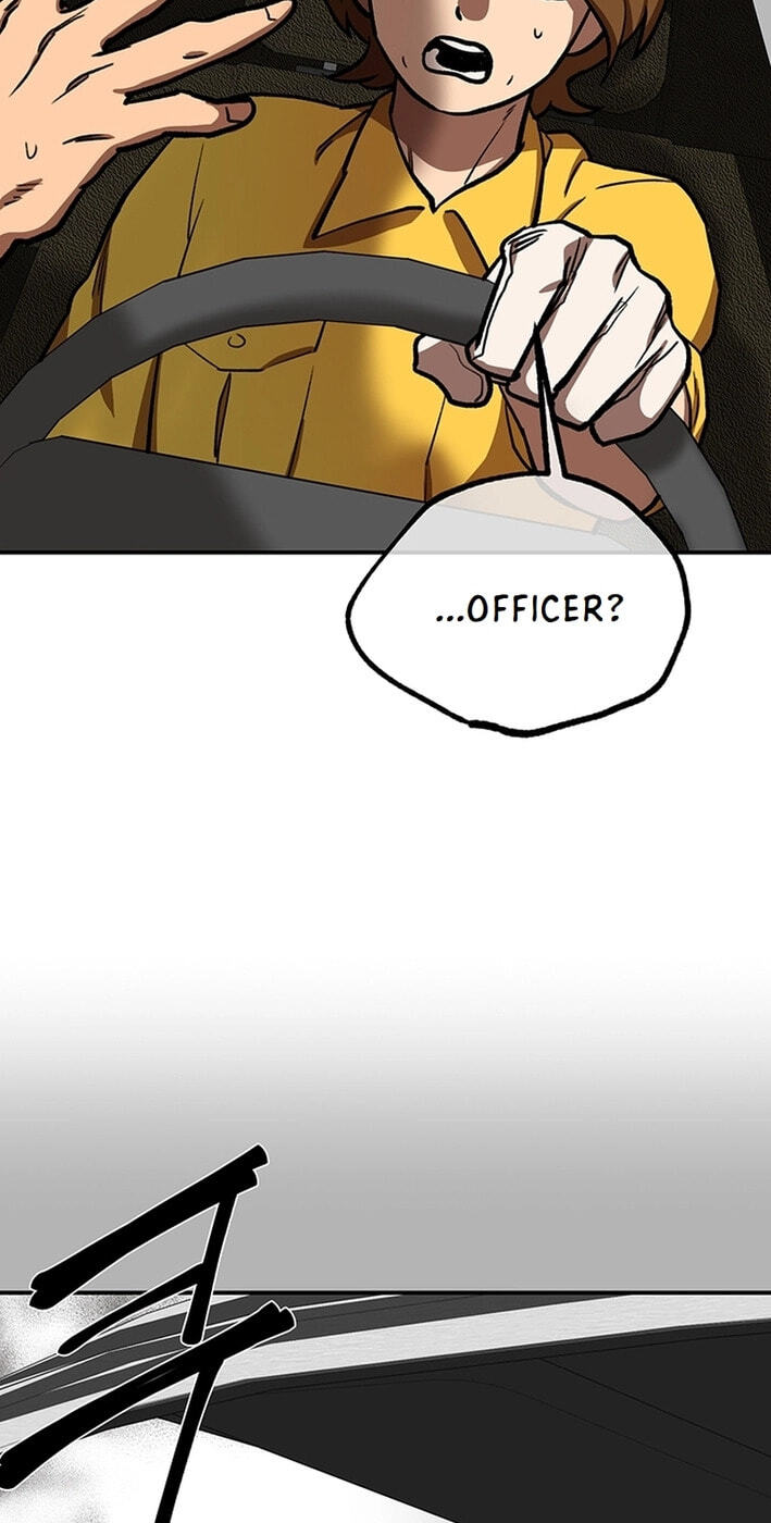 Cosmo's Labyrinth Chapter 9 page 94 - 