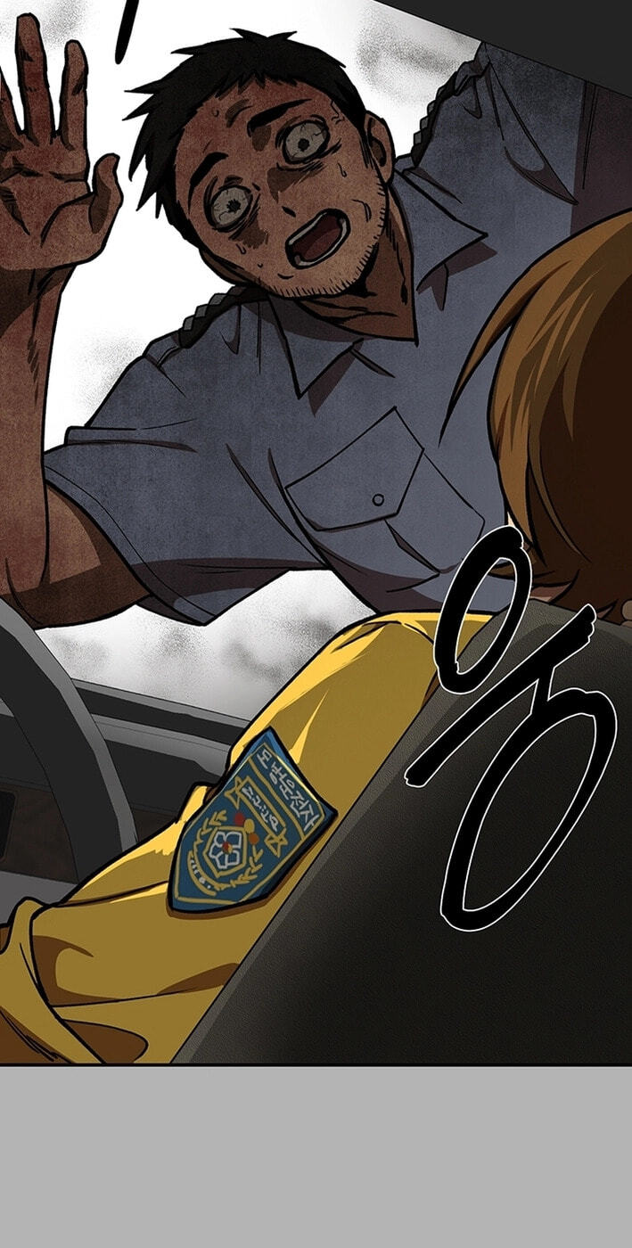 Cosmo's Labyrinth Chapter 9 page 95 - 