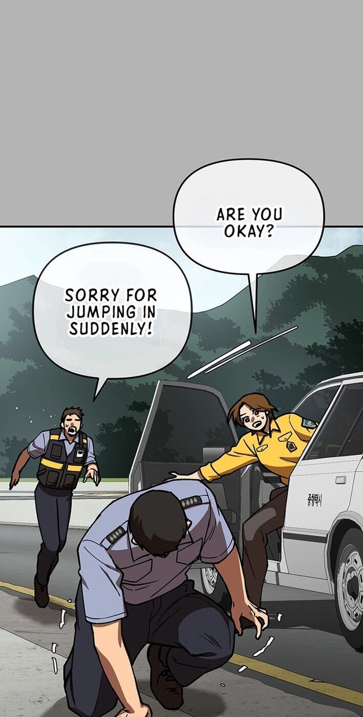 Cosmo's Labyrinth Chapter 9 page 98 - 