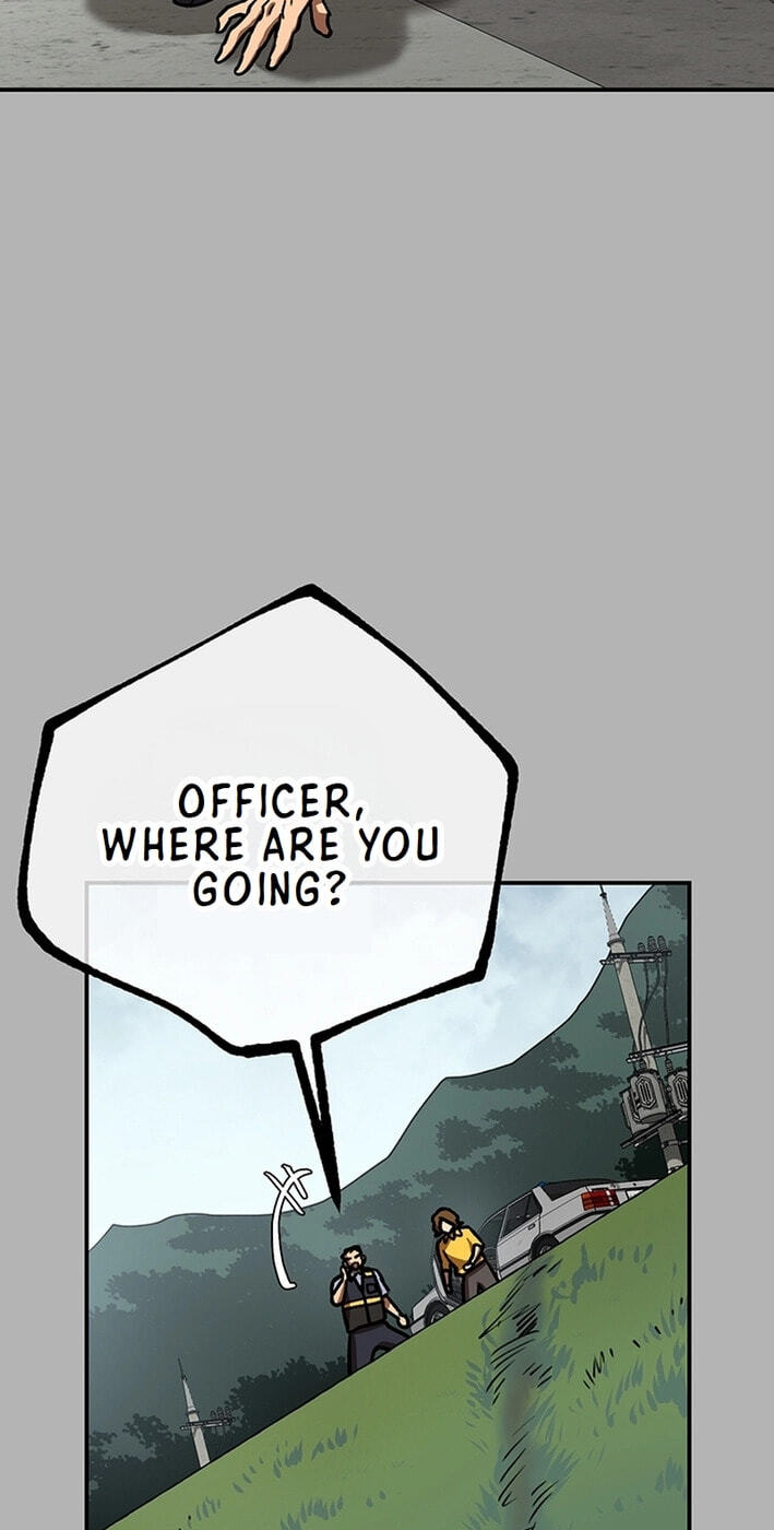 Cosmo's Labyrinth Chapter 9 page 99 - 