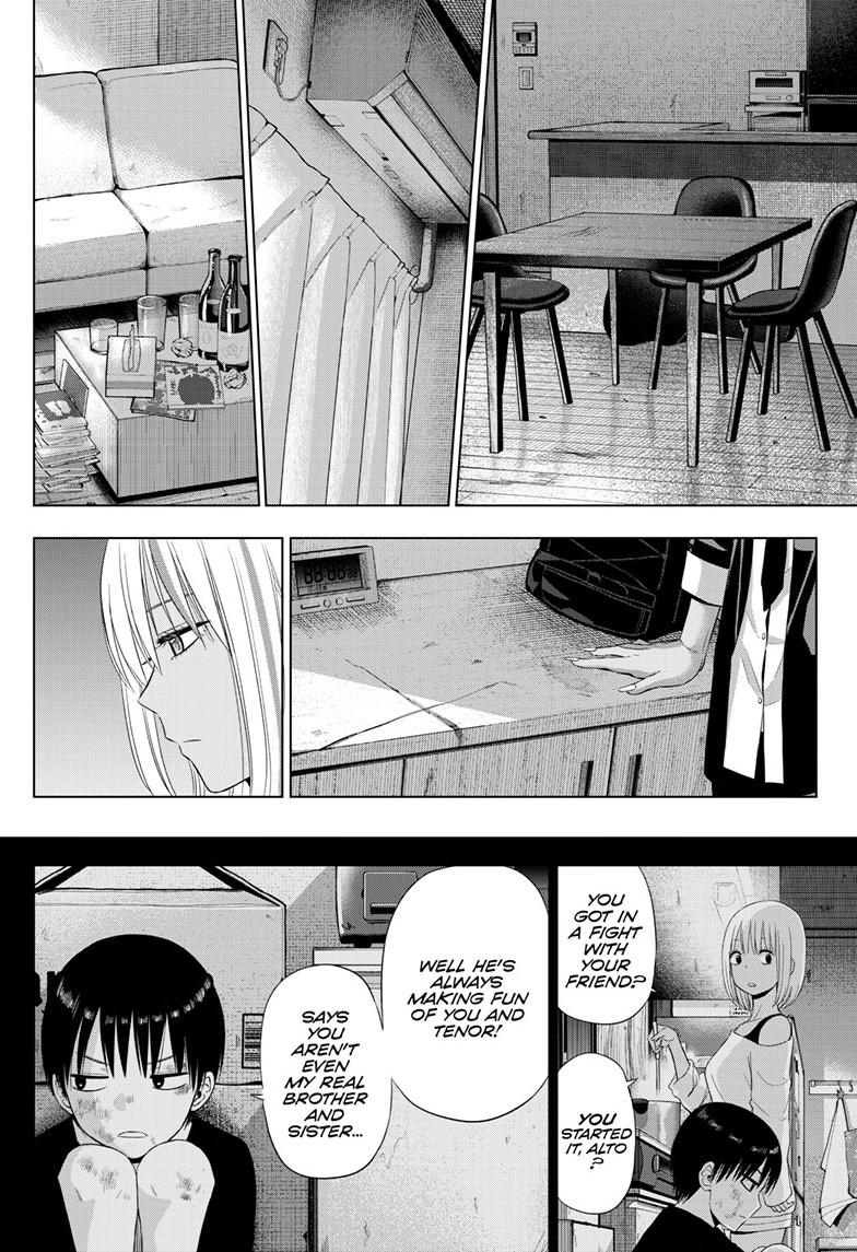 COSMOS Chapter 40 page 13 - 