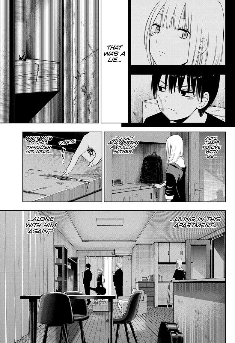 COSMOS Chapter 40 page 14 - 