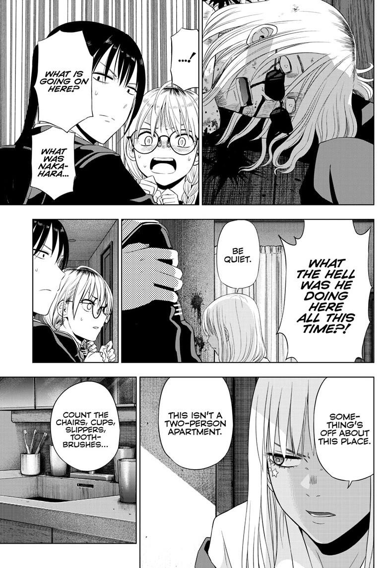 COSMOS Chapter 40 page 20 - 