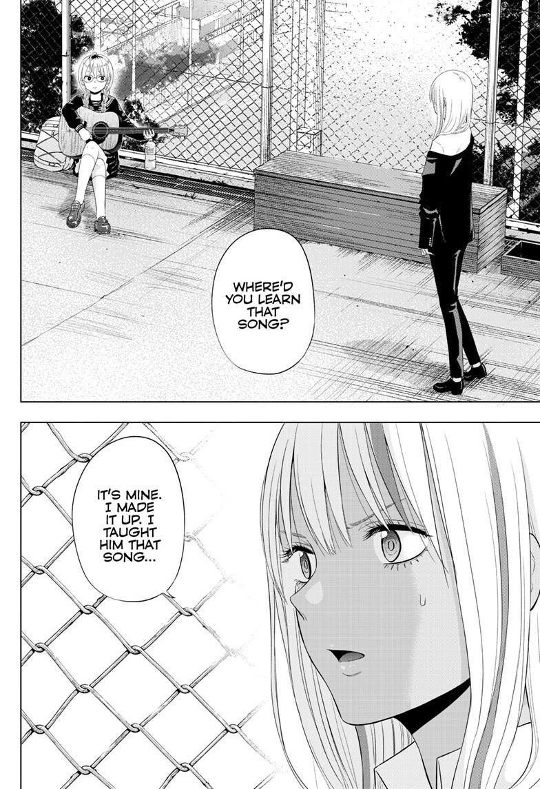 COSMOS Chapter 40 page 3 - 