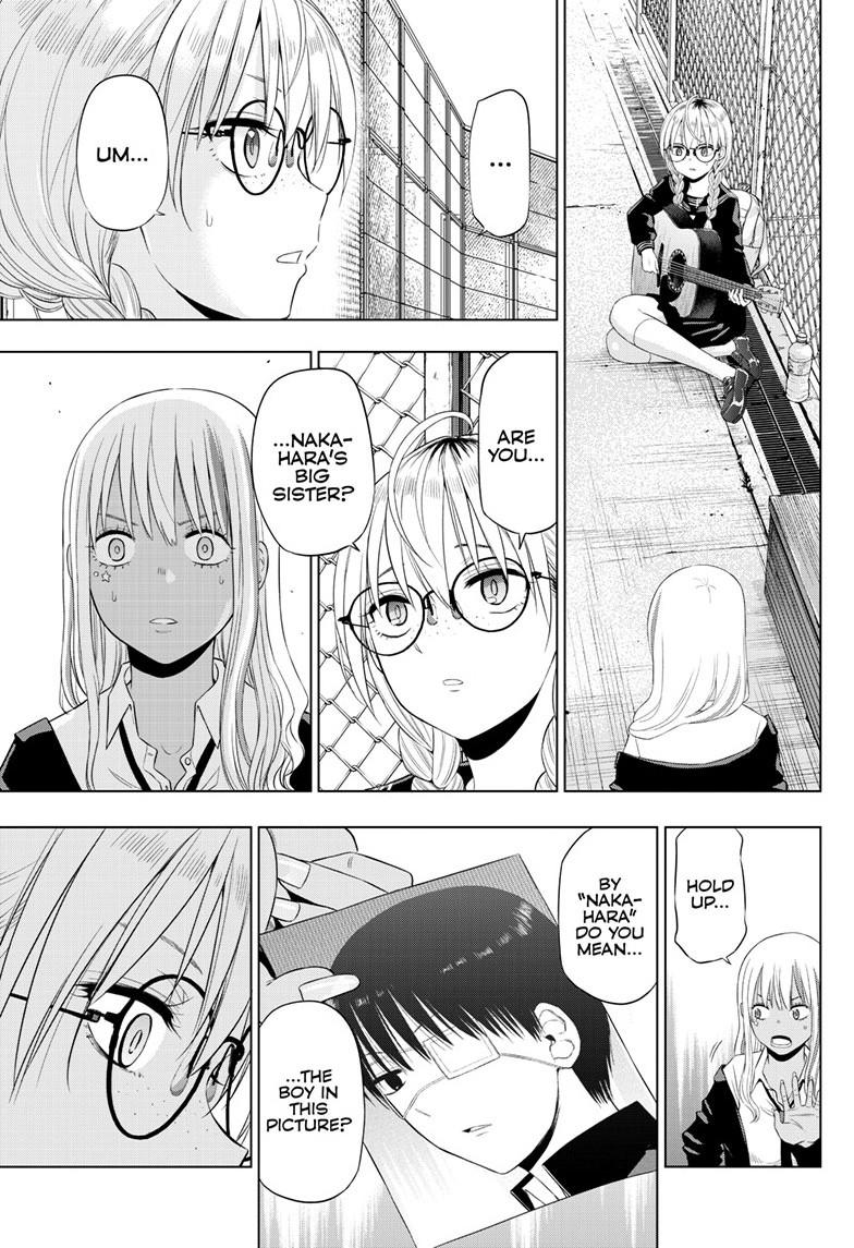 COSMOS Chapter 40 page 4 - 