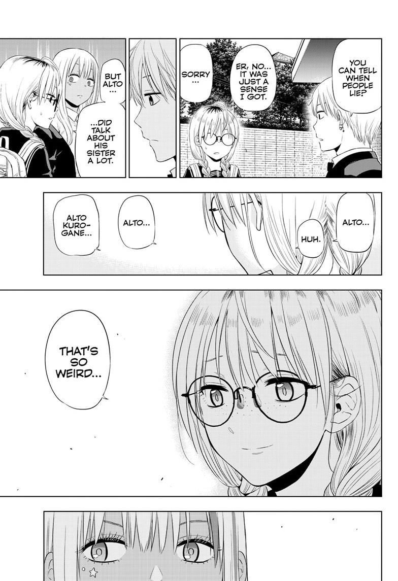 COSMOS Chapter 40 page 8 - 