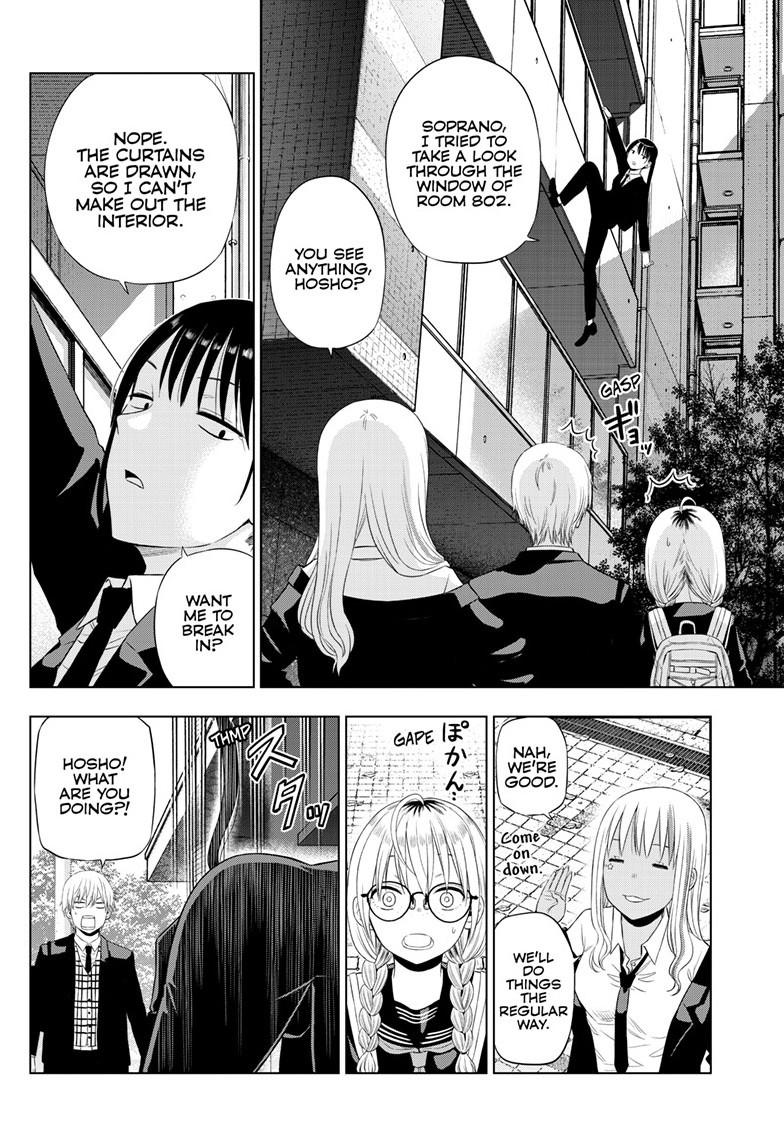 COSMOS Chapter 40 page 9 - 
