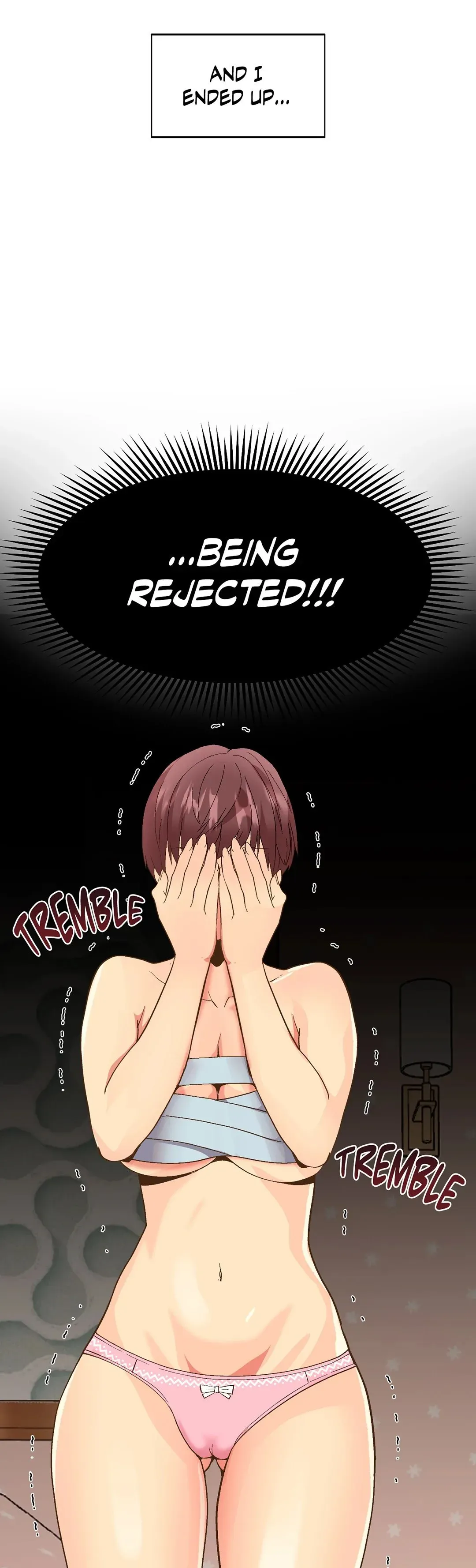 Cosplay Girl Chapter 1 page 3 - 