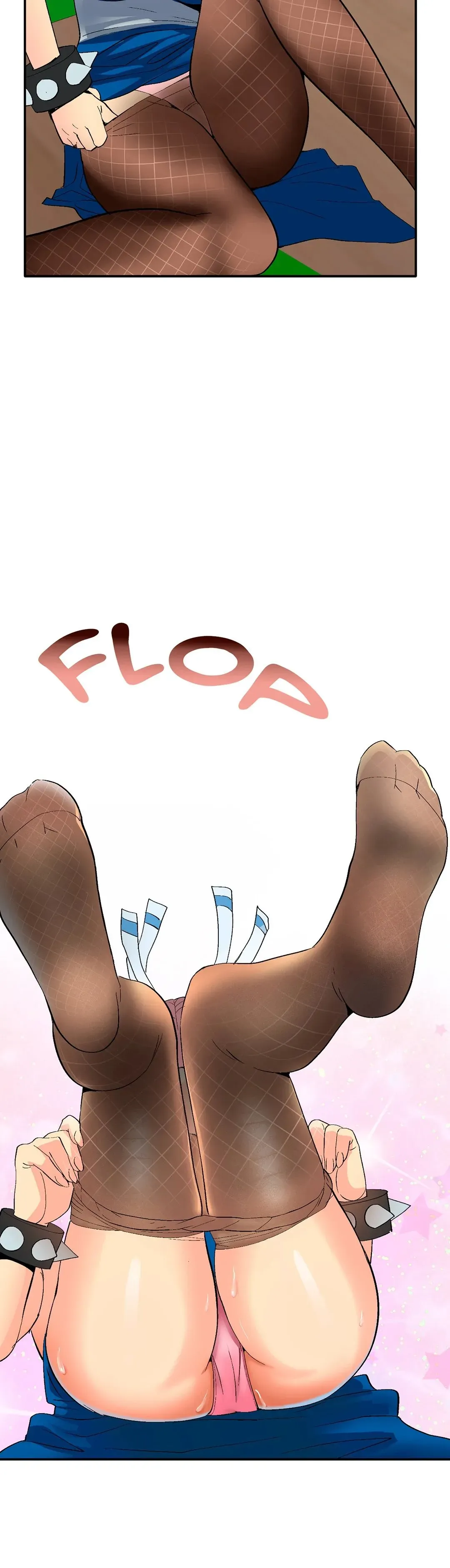 Cosplay Girl Chapter 1 page 28 - 