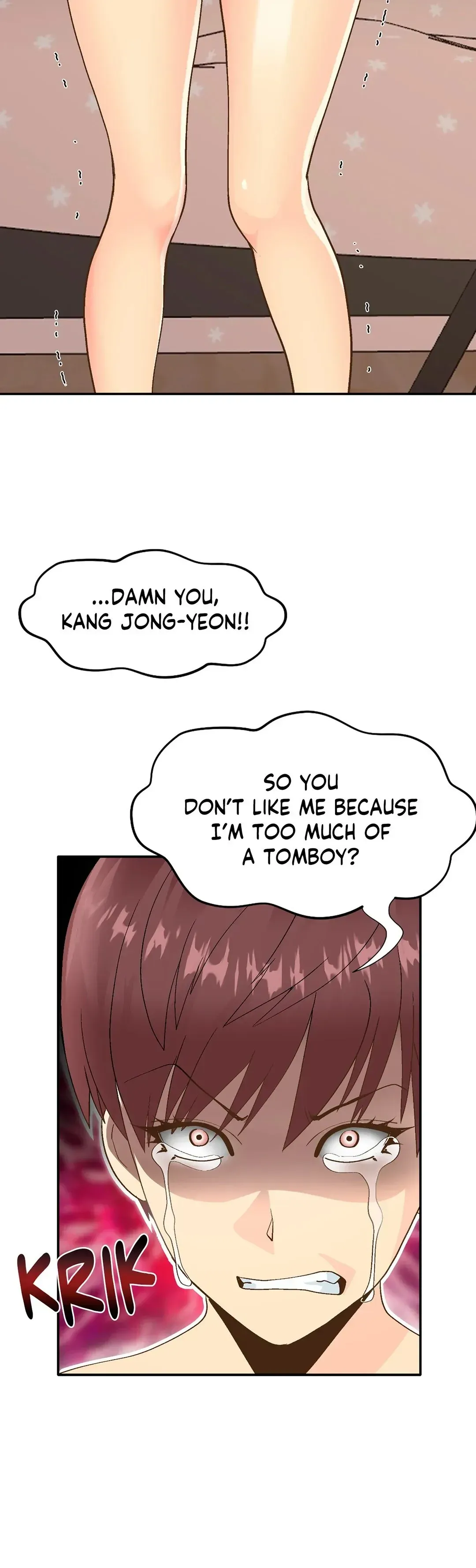 Cosplay Girl Chapter 1 page 4 - 