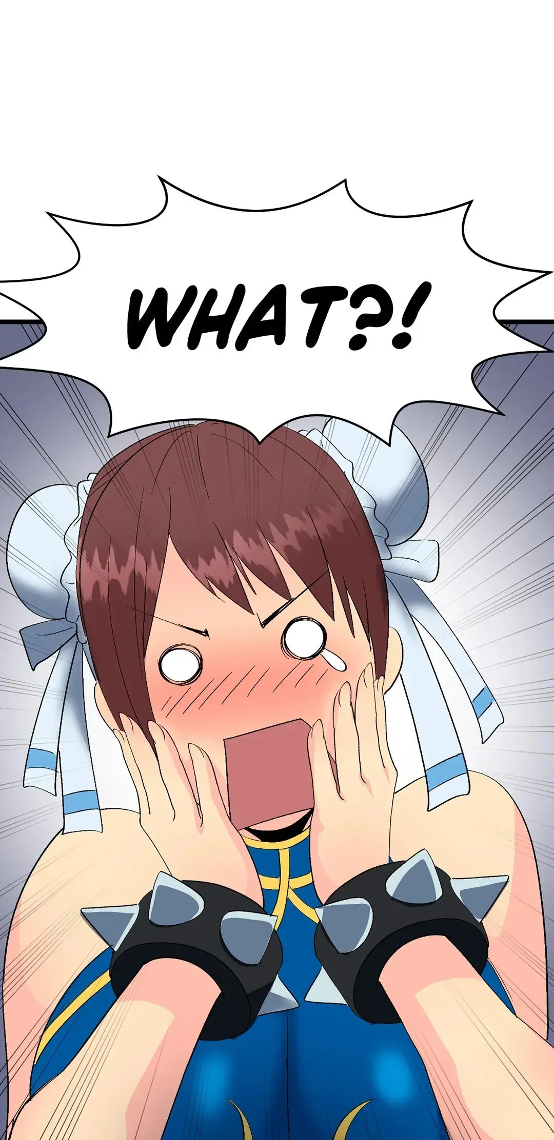 Cosplay Girl Chapter 1 page 40 - 