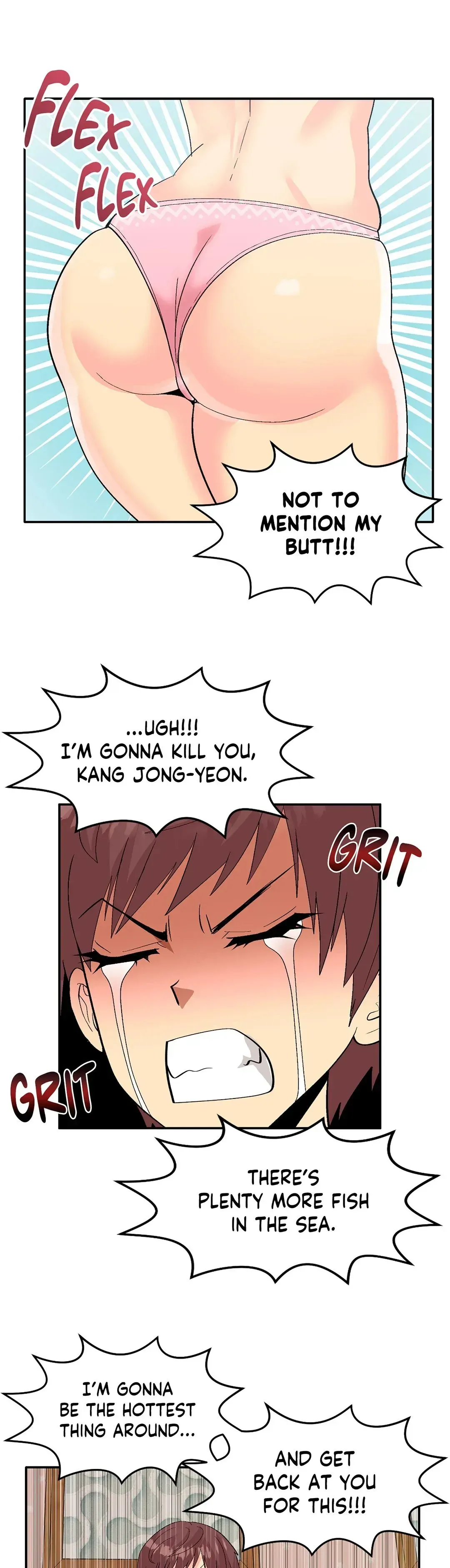 Cosplay Girl Chapter 1 page 9 - 