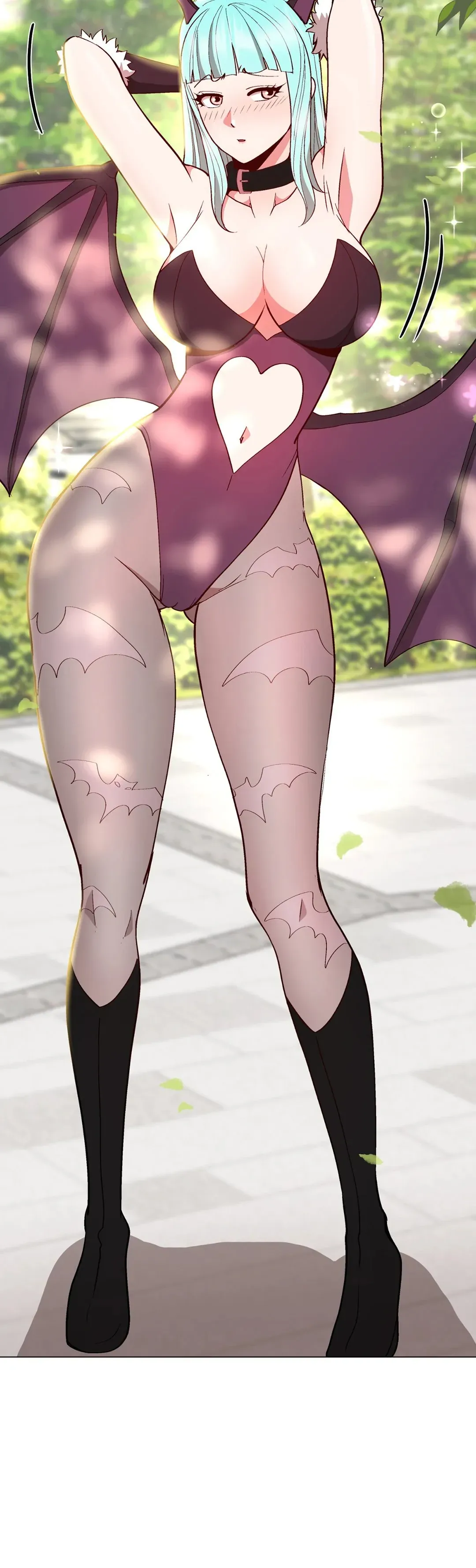 Cosplay Girl Chapter 10 page 17 - 