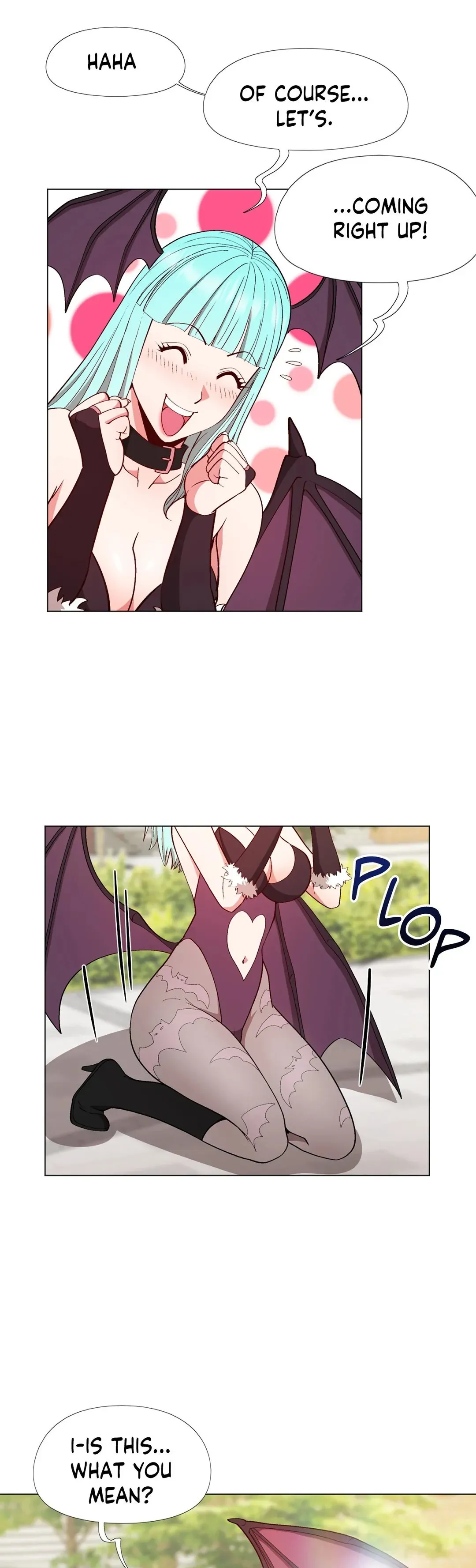 Cosplay Girl Chapter 10 page 20 - 