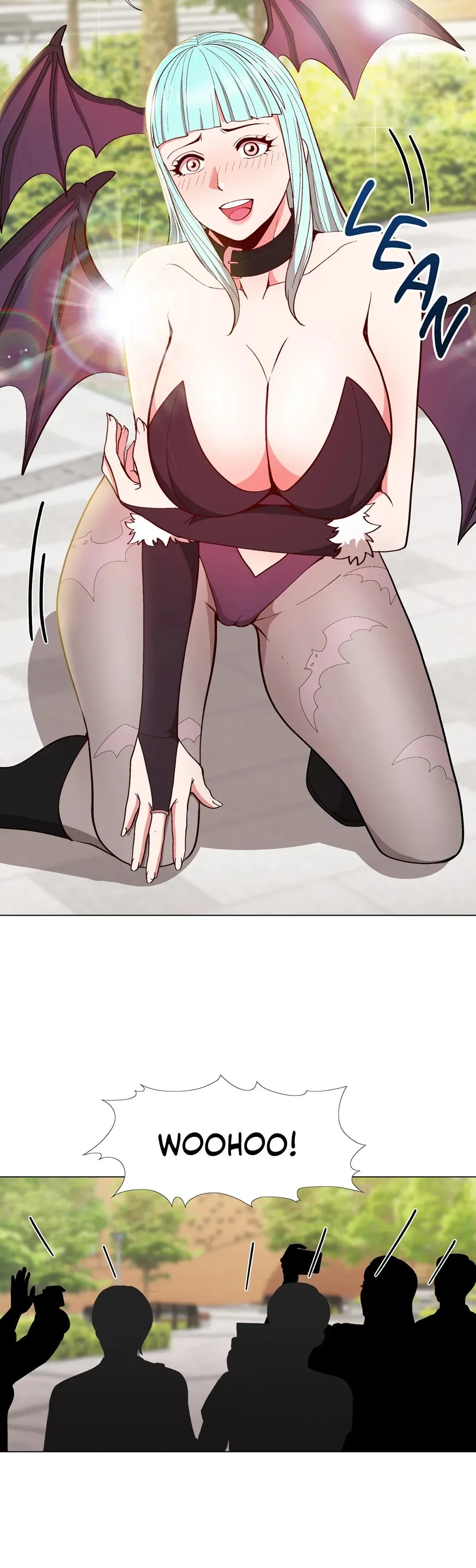 Cosplay Girl Chapter 10 page 21 - 