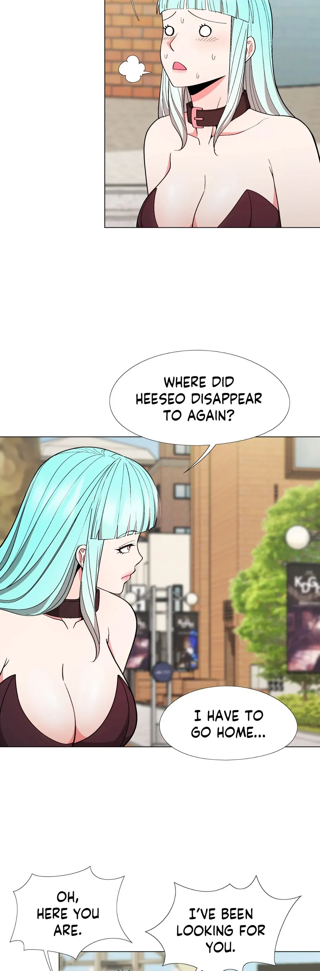 Cosplay Girl Chapter 10 page 24 - 