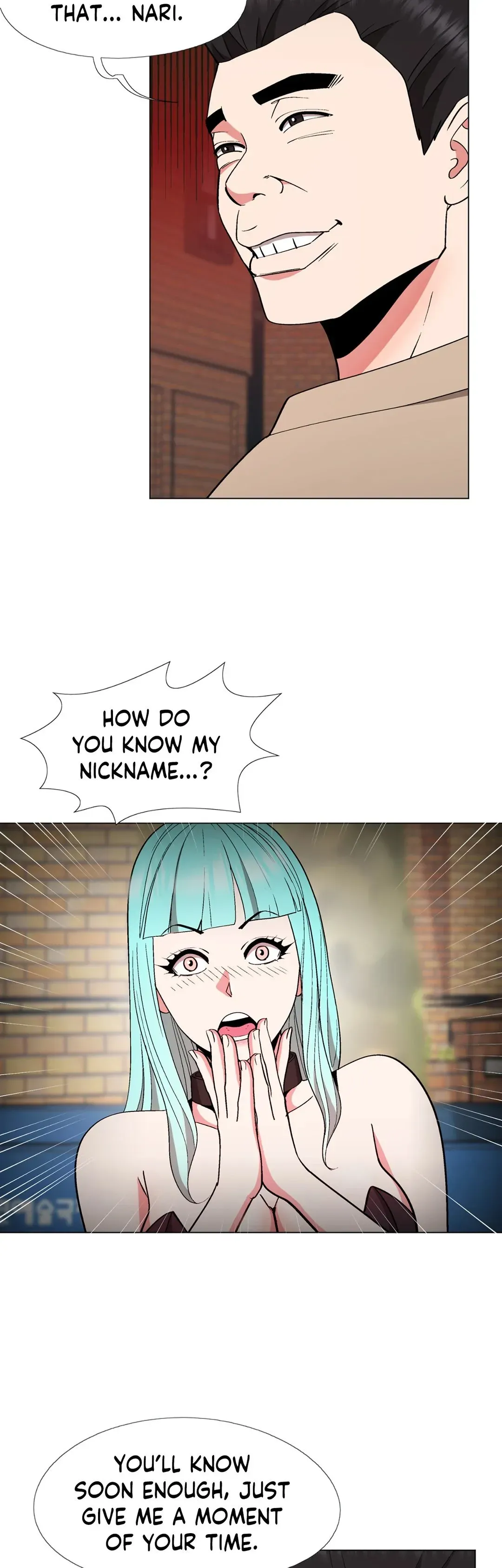 Cosplay Girl Chapter 10 page 27 - 