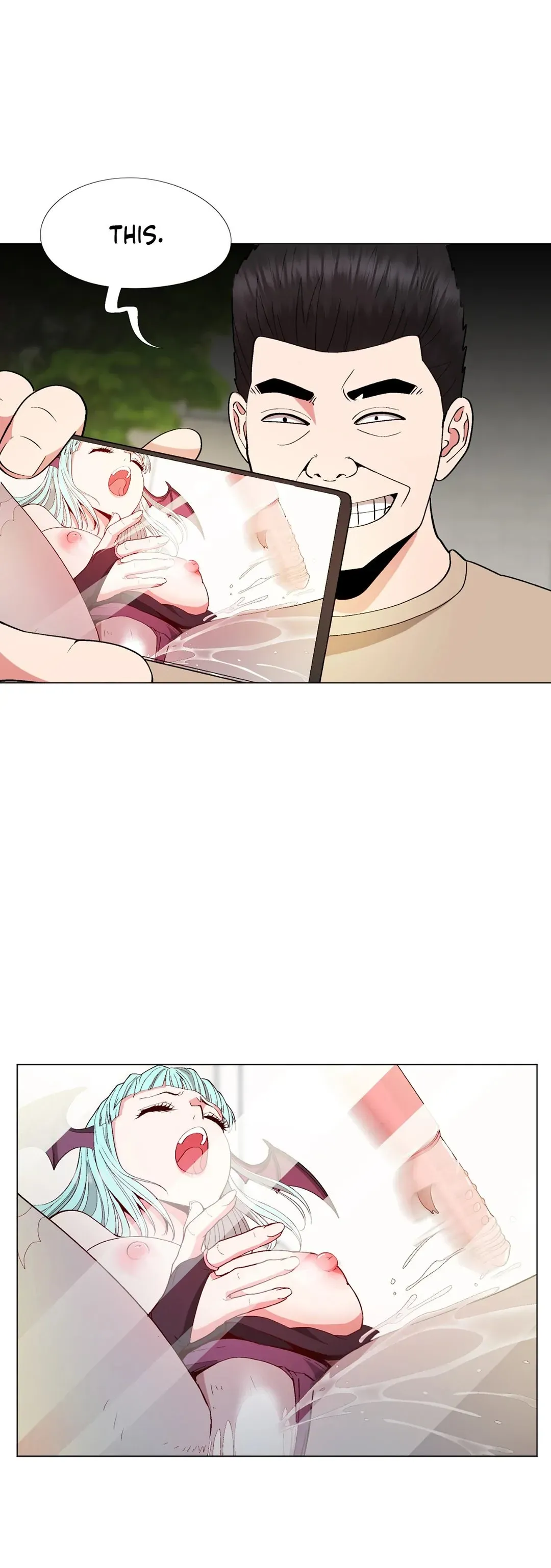 Cosplay Girl Chapter 10 page 30 - 