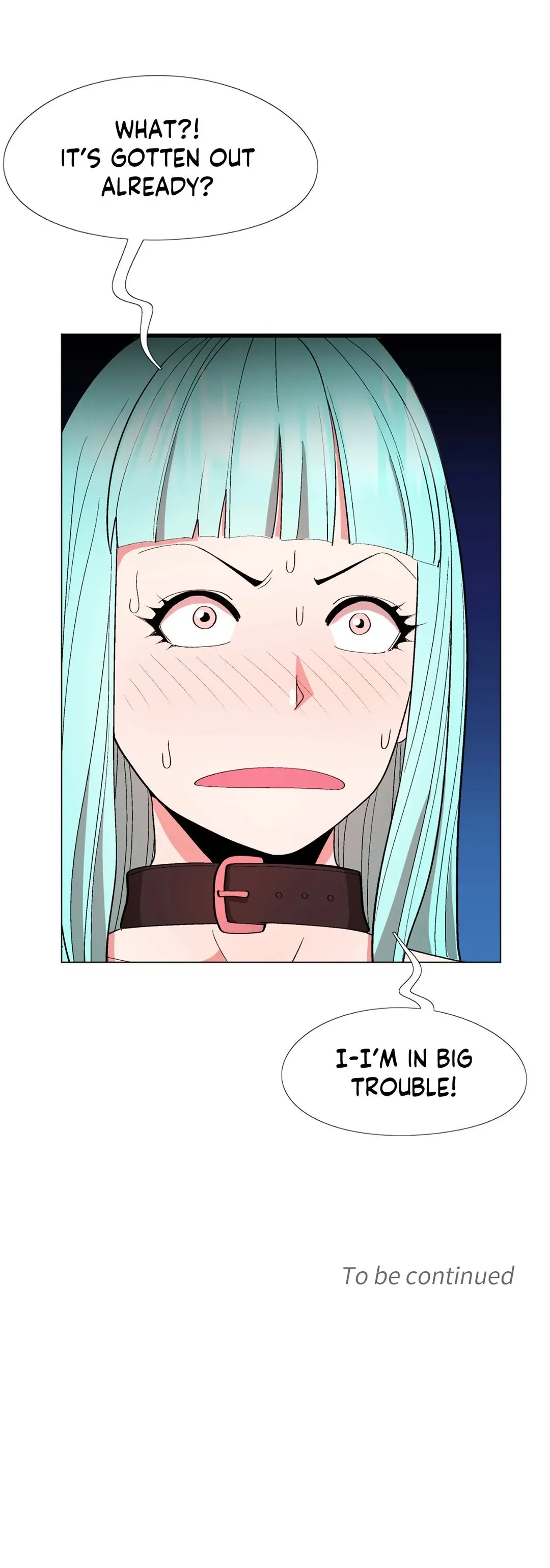 Cosplay Girl Chapter 10 page 31 - 