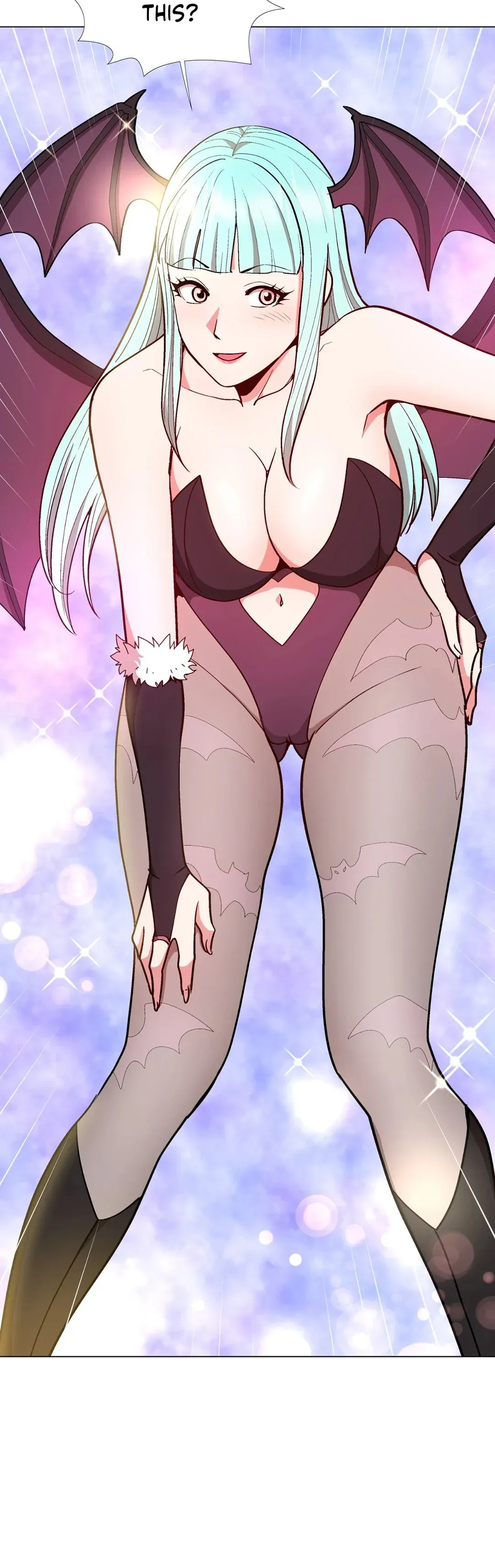 Cosplay Girl Chapter 10 page 9 - 