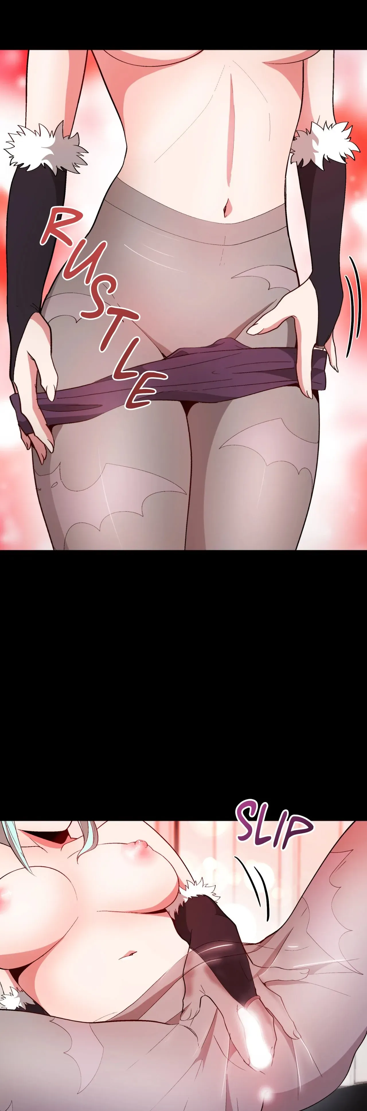 Cosplay Girl Chapter 11 page 11 - 
