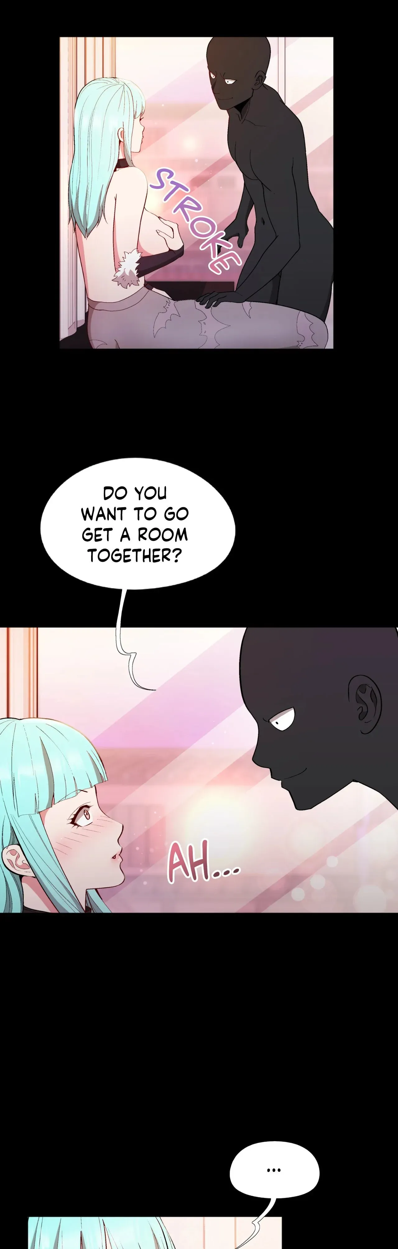 Cosplay Girl Chapter 11 page 16 - 