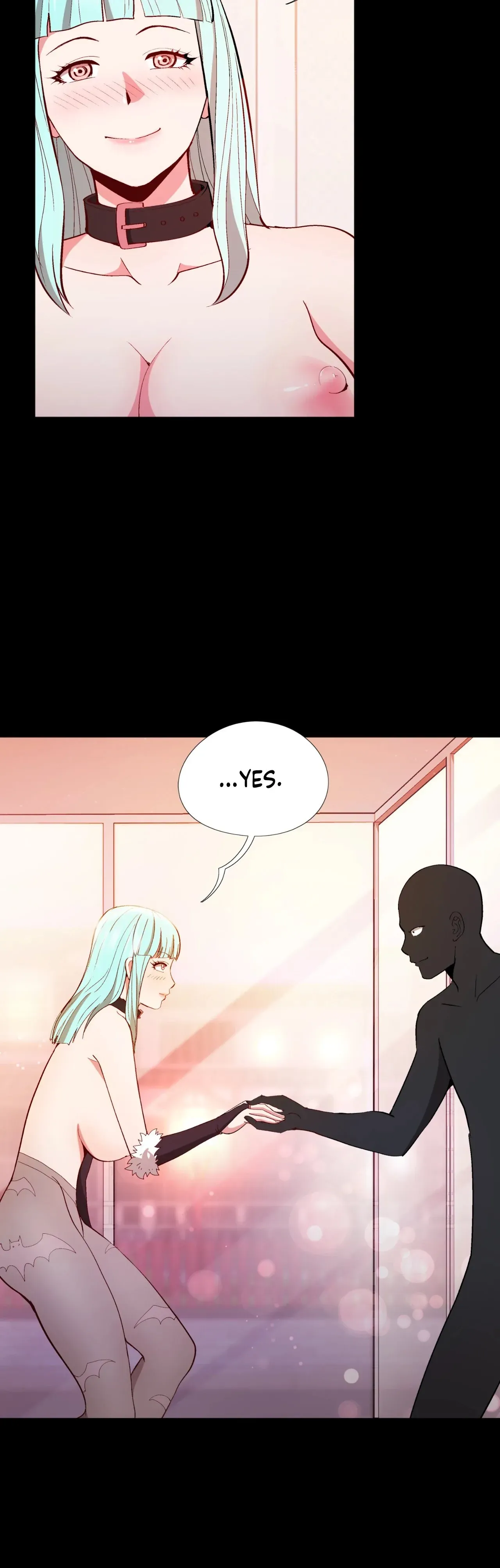 Cosplay Girl Chapter 11 page 17 - 