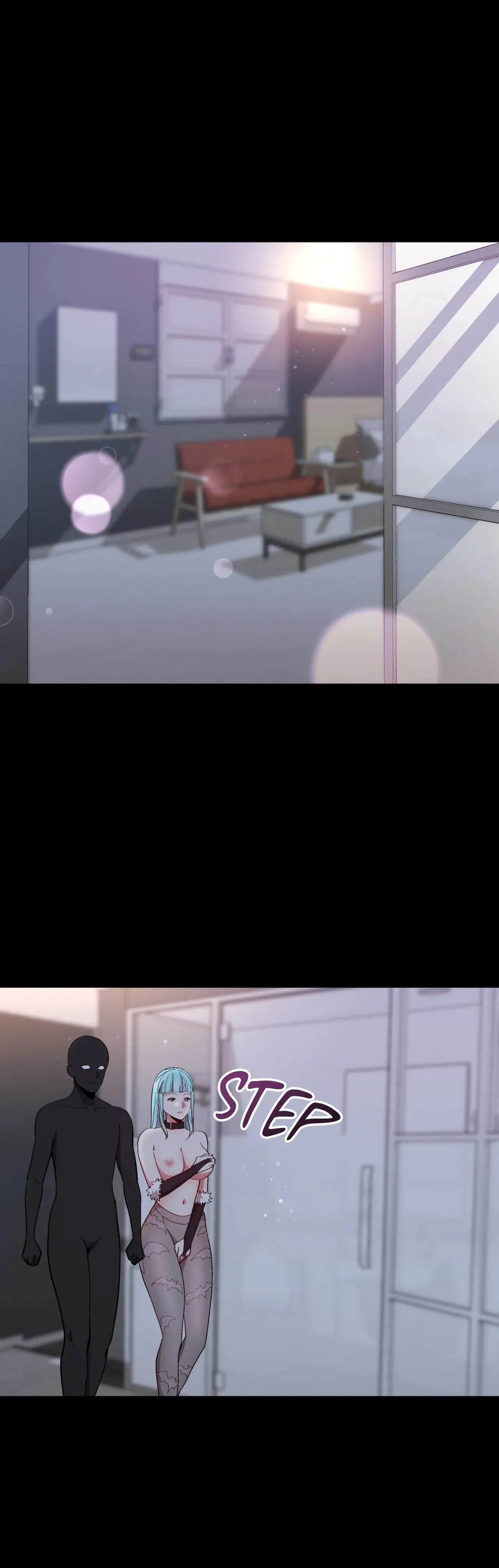 Cosplay Girl Chapter 11 page 18 - 