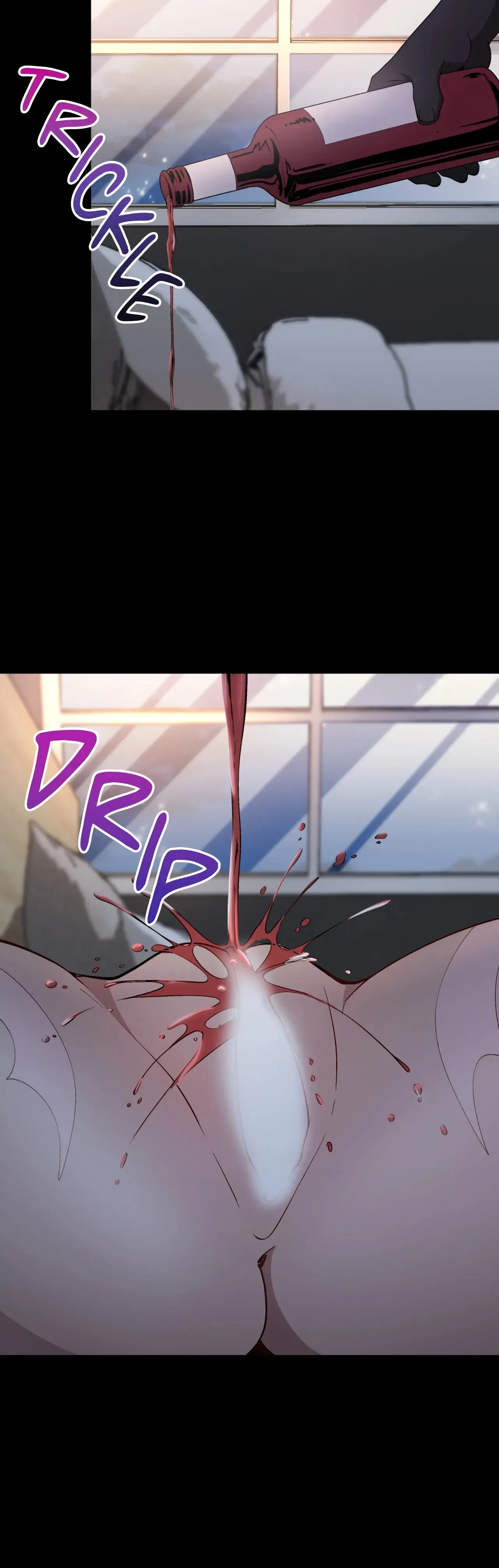 Cosplay Girl Chapter 11 page 21 - 