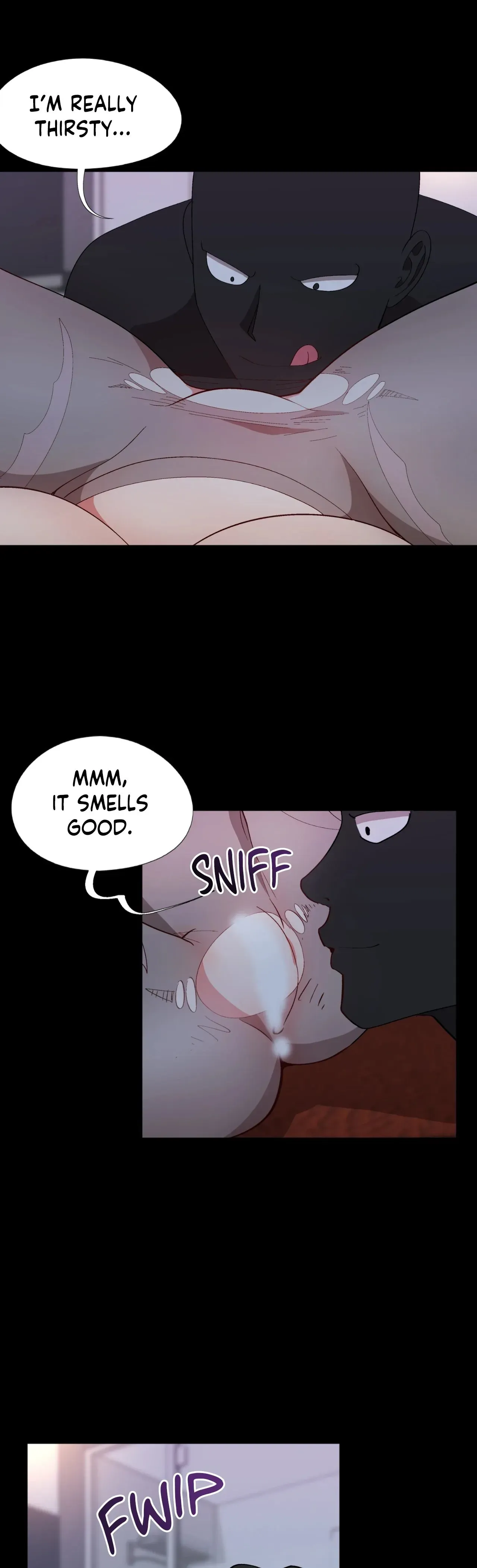 Cosplay Girl Chapter 11 page 23 - 