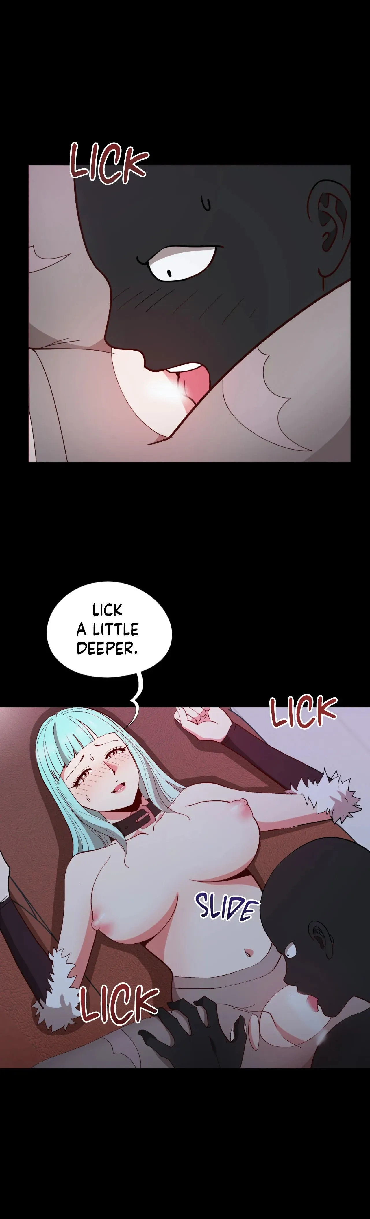 Cosplay Girl Chapter 11 page 26 - 