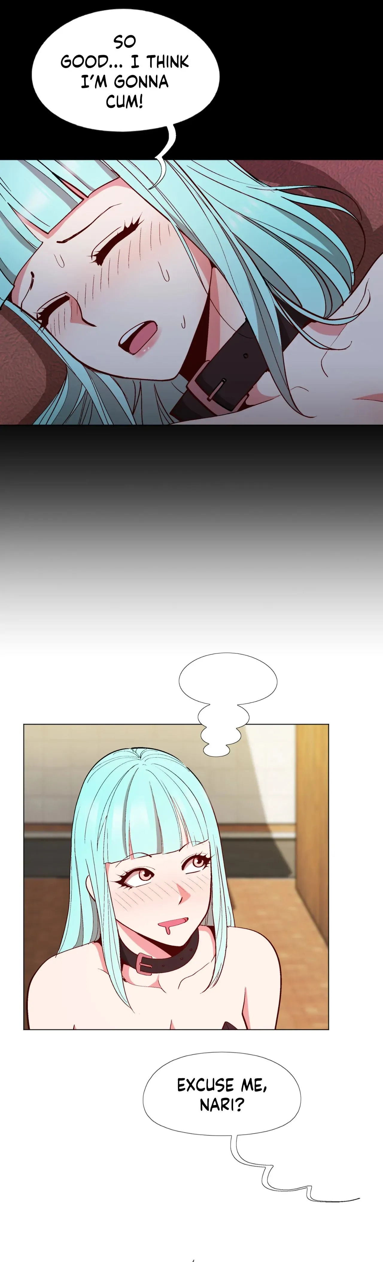 Cosplay Girl Chapter 11 page 27 - 