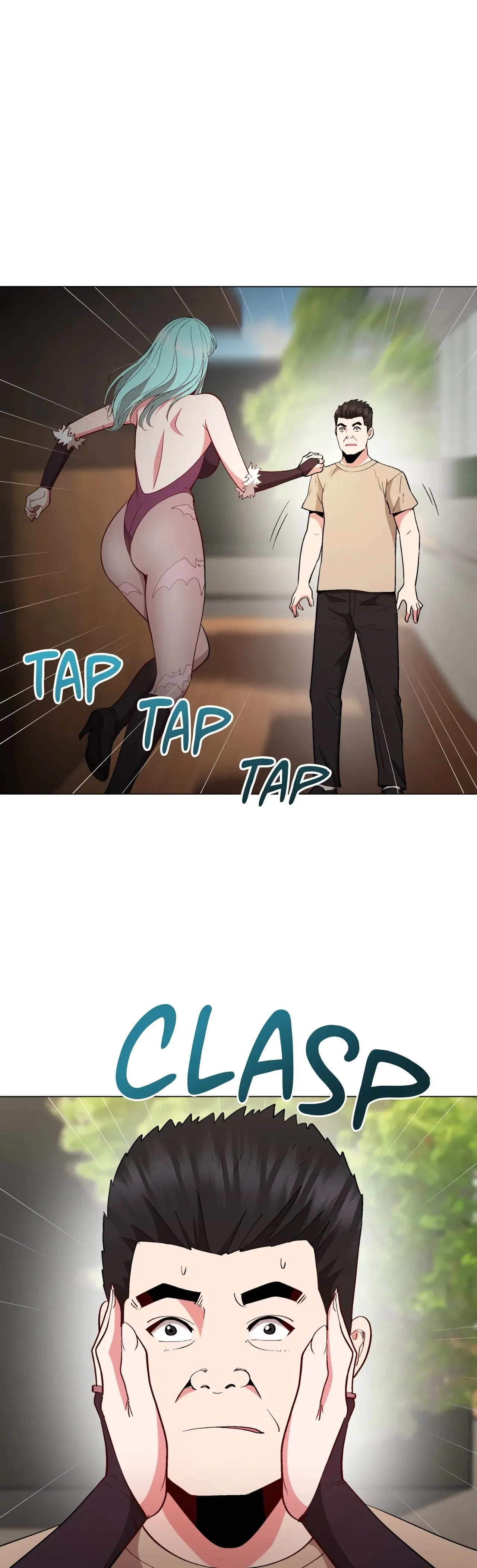 Cosplay Girl Chapter 11 page 30 - 