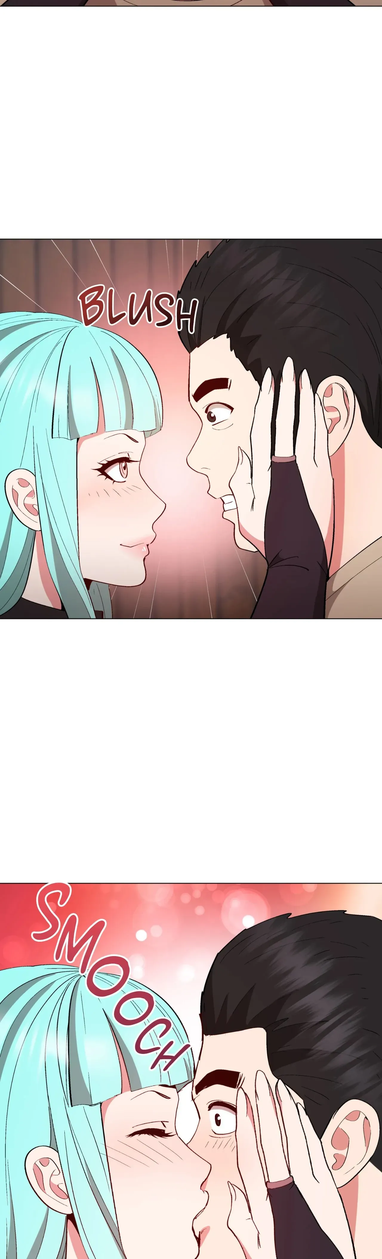 Cosplay Girl Chapter 11 page 31 - 