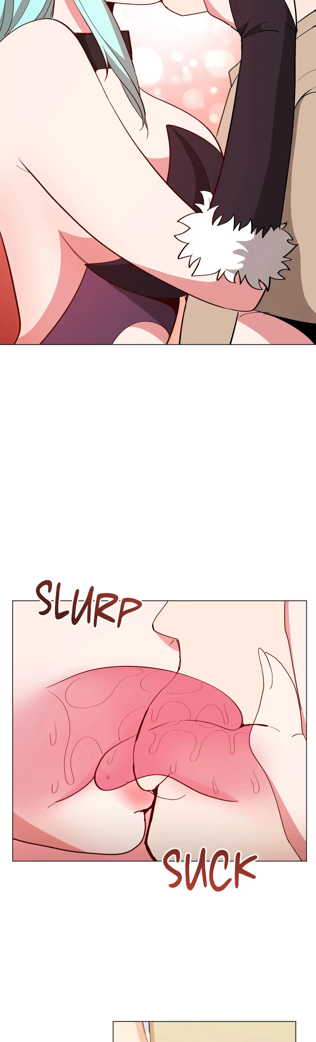 Cosplay Girl Chapter 11 page 32 - 