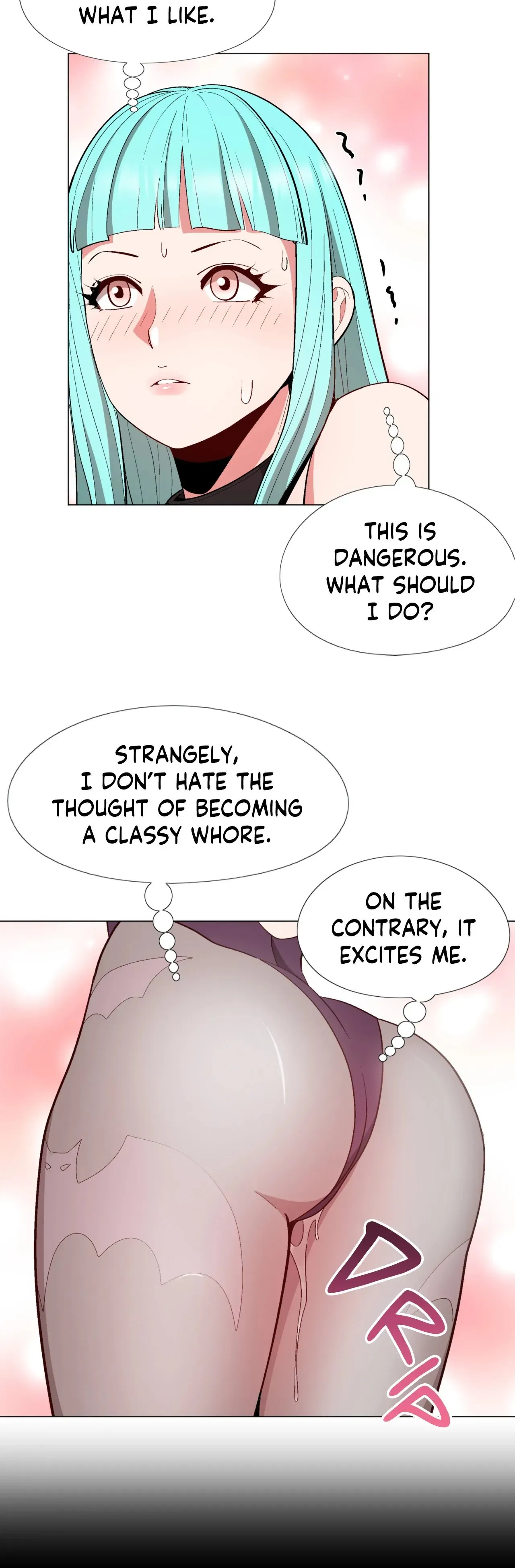 Cosplay Girl Chapter 11 page 9 - 