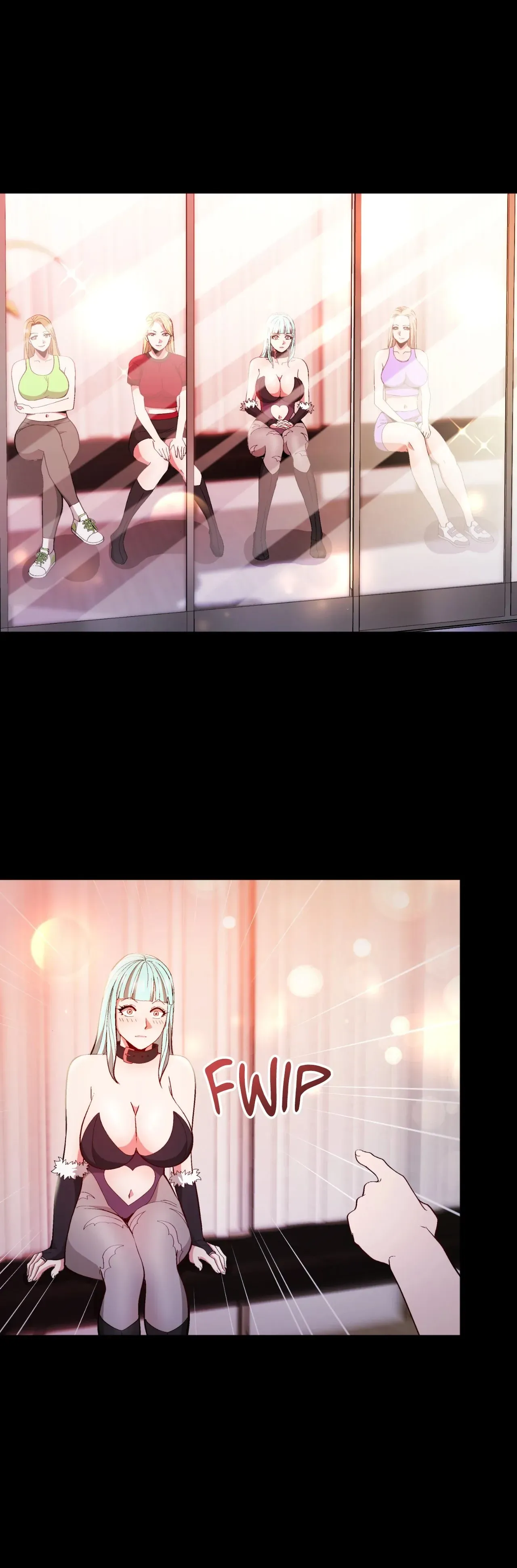 Cosplay Girl Chapter 11 page 10 - 