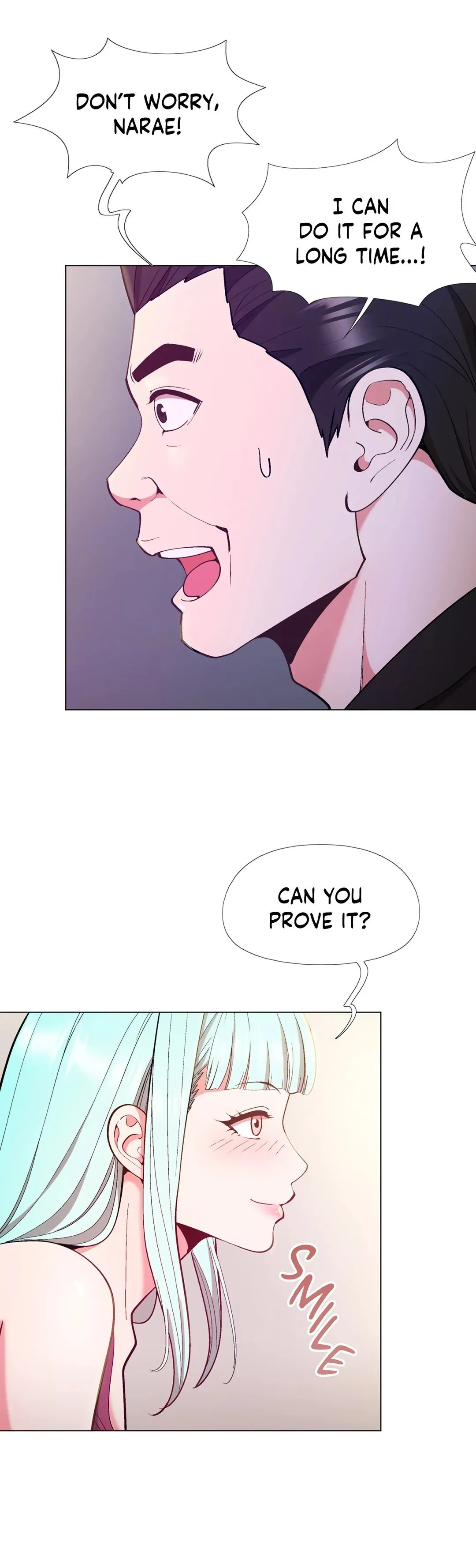 Cosplay Girl Chapter 12 page 11 - 