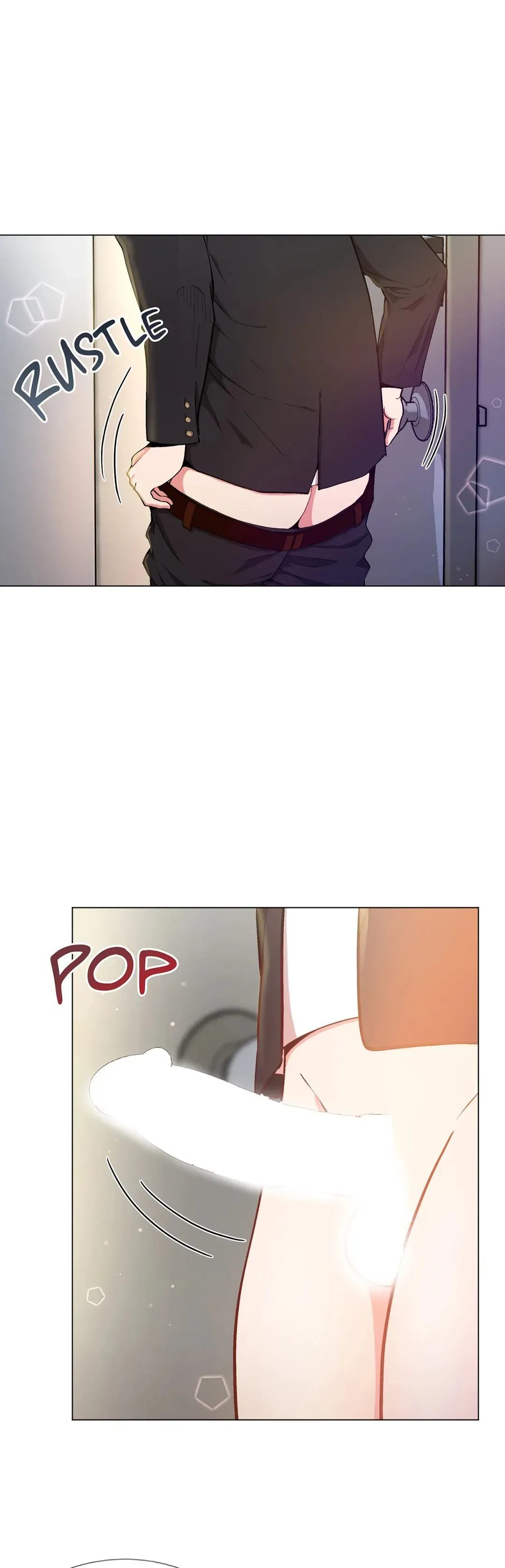 Cosplay Girl Chapter 12 page 12 - 