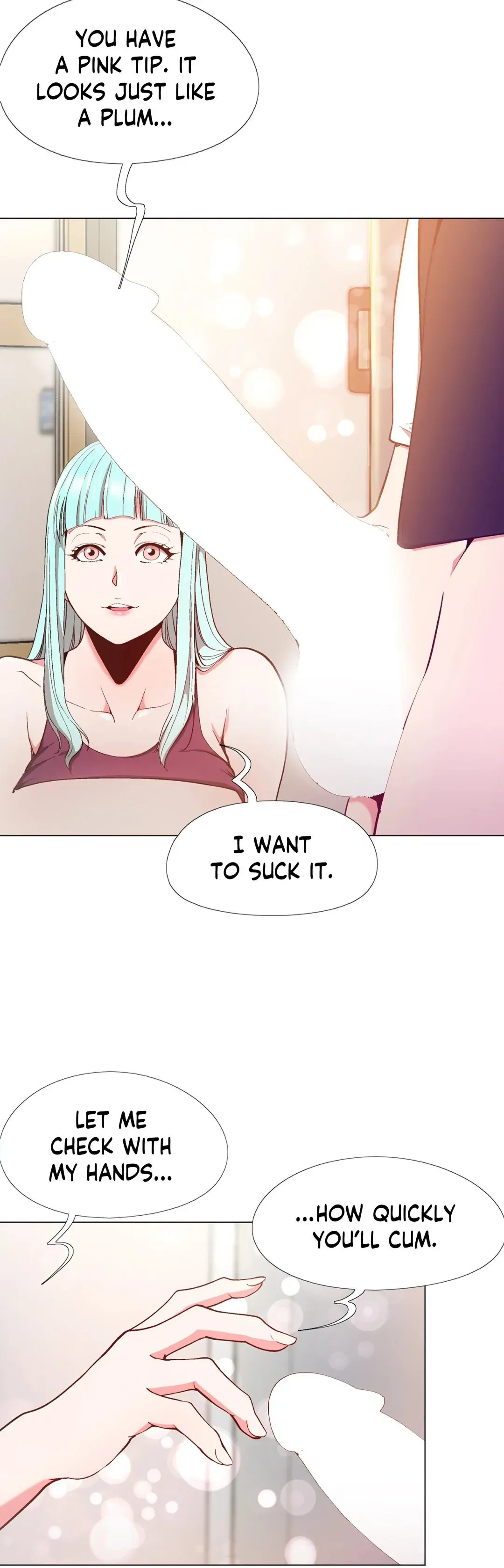 Cosplay Girl Chapter 12 page 13 - 