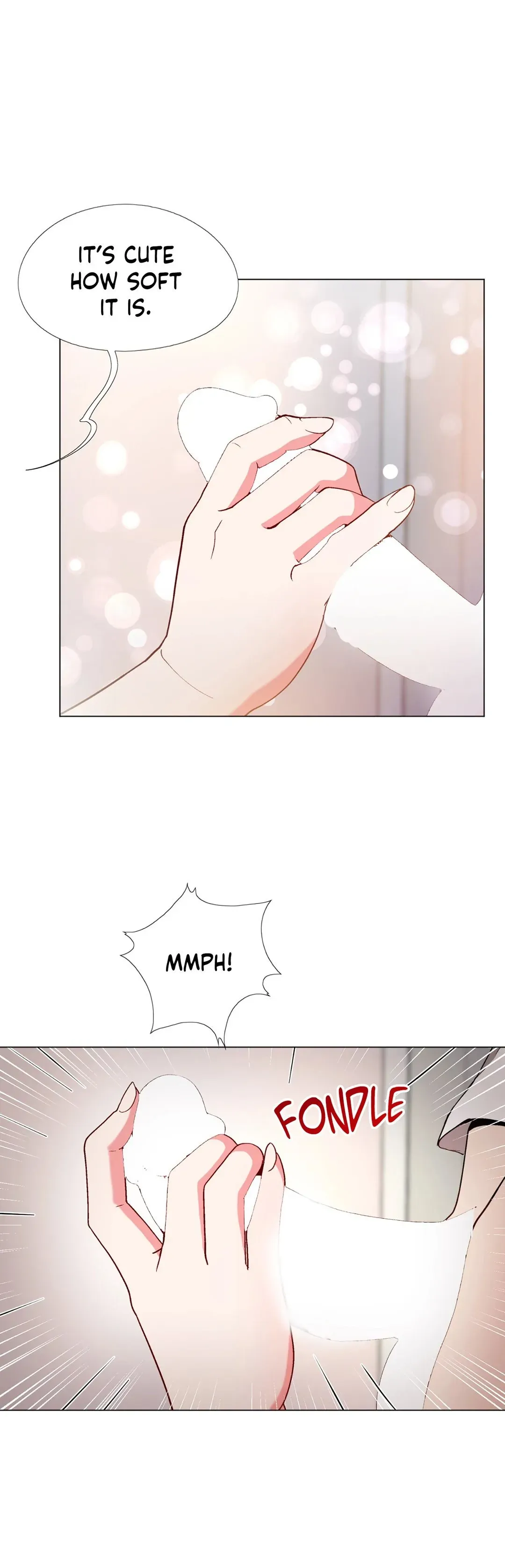 Cosplay Girl Chapter 12 page 14 - 