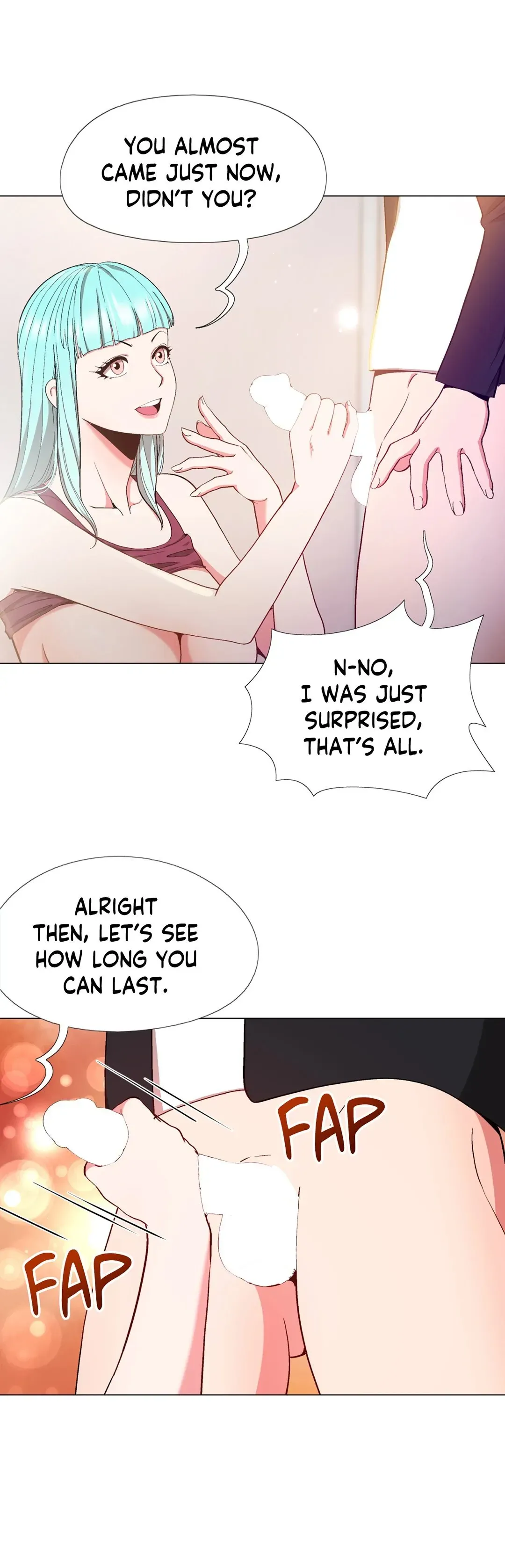 Cosplay Girl Chapter 12 page 15 - 