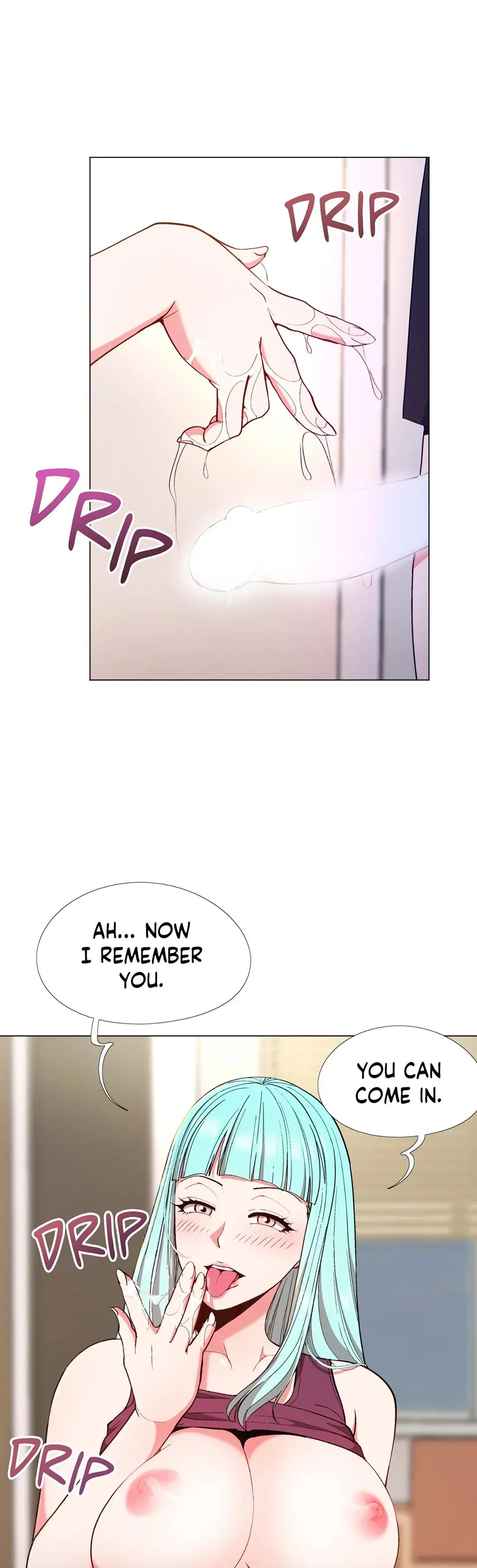 Cosplay Girl Chapter 12 page 17 - 