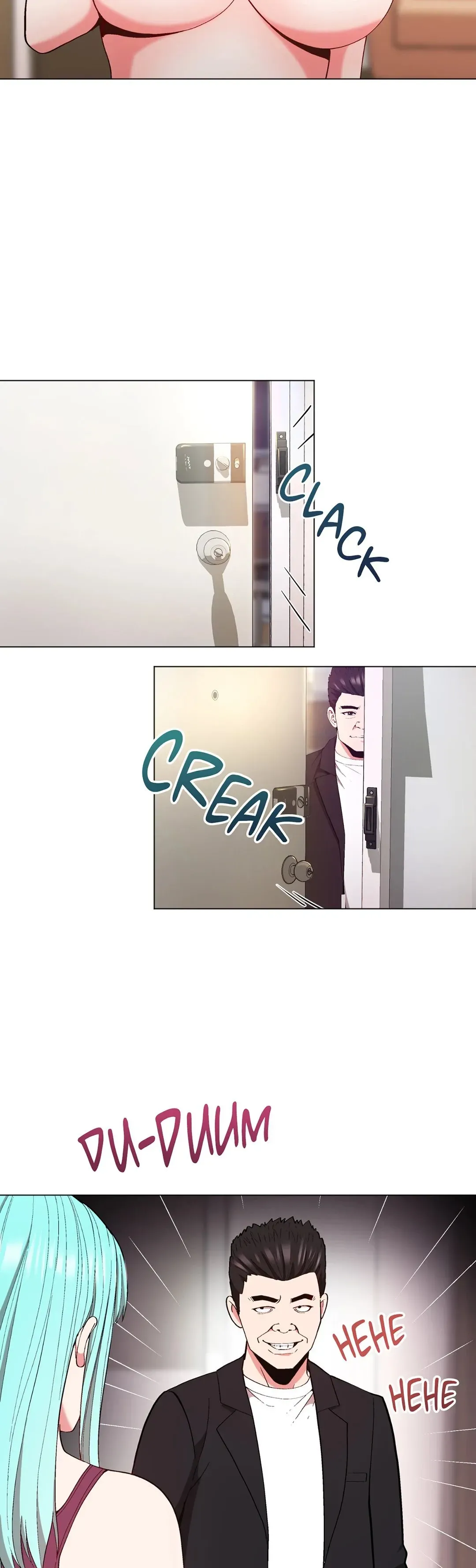 Cosplay Girl Chapter 12 page 18 - 