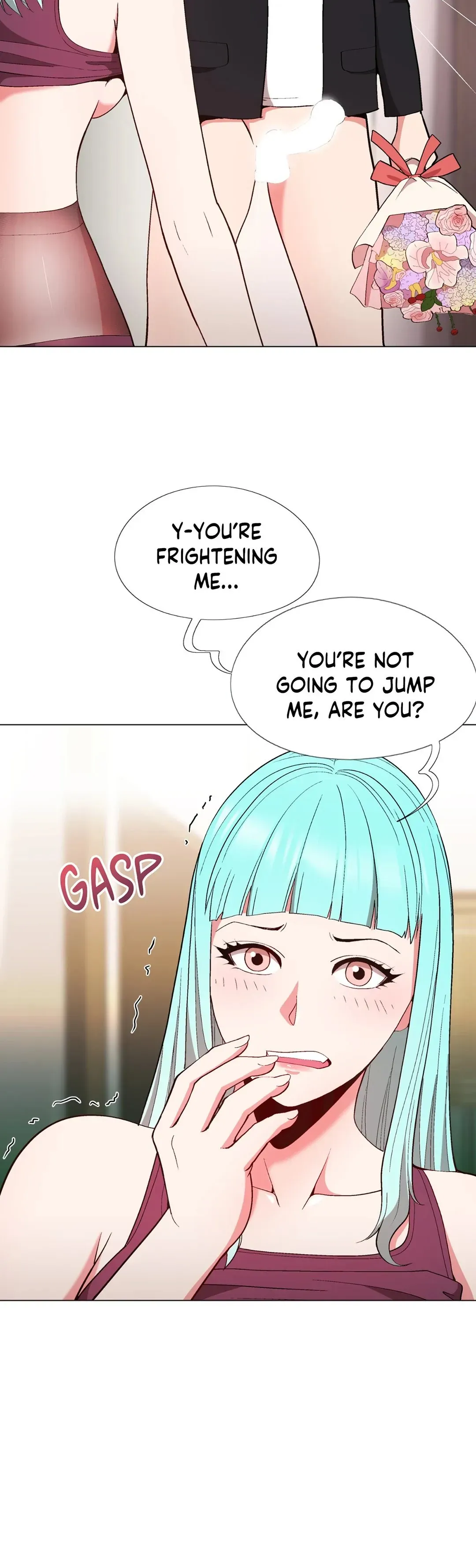 Cosplay Girl Chapter 12 page 19 - 